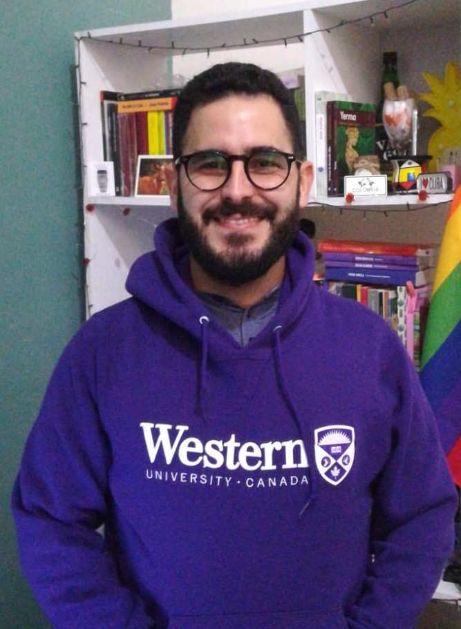 NadirDiazSimon's tweet image. Thrilled to announce that I’ve been accepted by Western University to pursue a PhD in Psychology under the mentorship of Dr. Daniel Ansari. Thank you @NumCog and @WesternU for this opportunity. Looking forward to joining this amazing program and research group this fall.