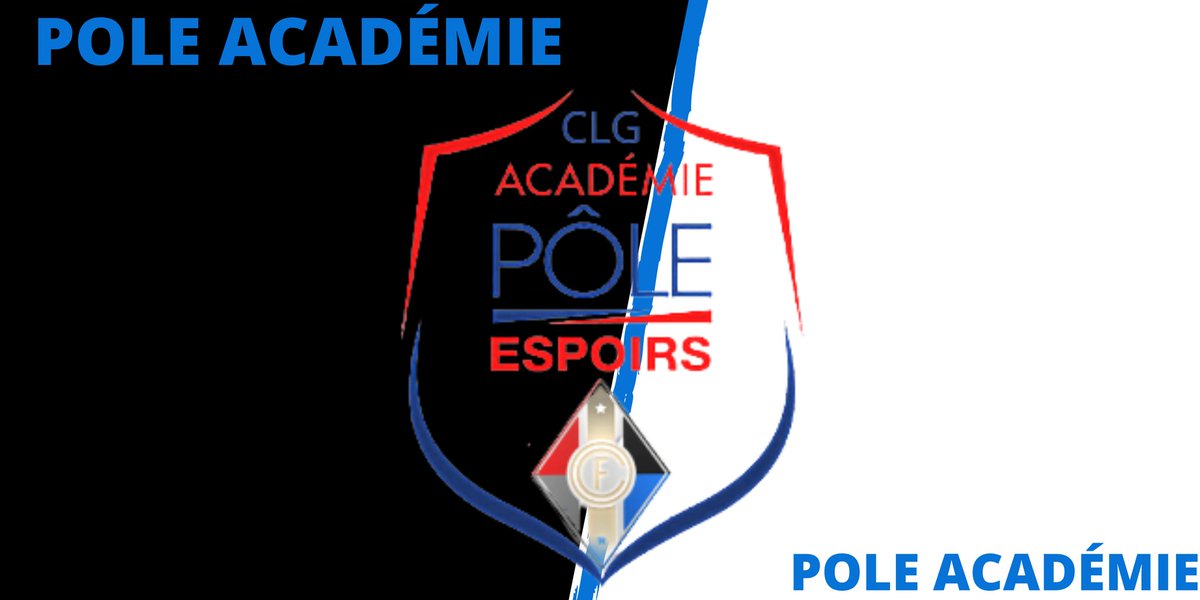 TRES FIERS de vous annoncer l'arrivée du pôle académie de la structure CLG . 

Merci à @RicardoMangas12 , @FC_MartiguesCLG et <a href="/TBFSinstro26/">TBF-Sinstro</a> . Pour le travail qu'il font au quotidien pour la structure 

@IFC_Project 
<a href="/SwissVPG/">VPG Switzerland 🇨🇭</a> 
<a href="/belgique_vpg/">VPG BELGIQUE 🇧🇪</a> 
@x3Maldinii 
<a href="/DevilsLolo/">LoloDevils</a>