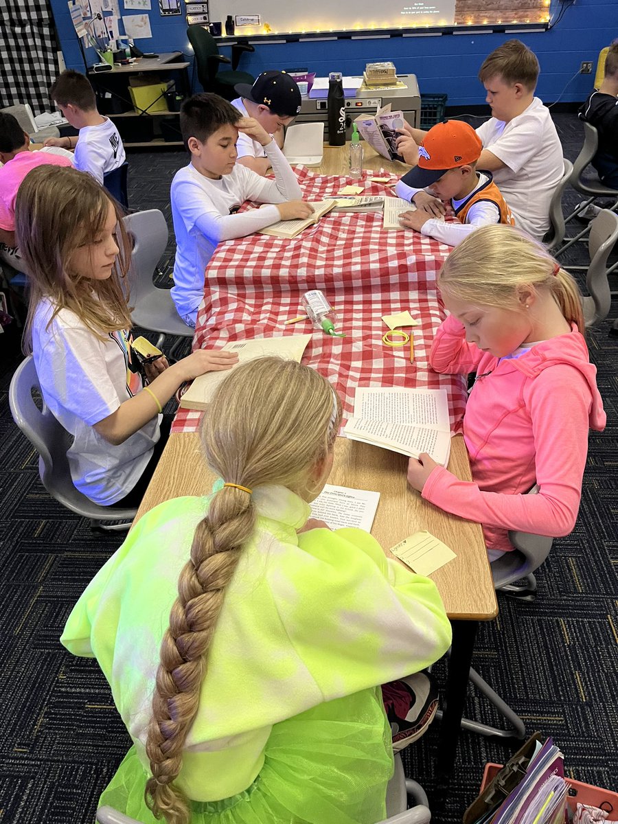 Julie Franks tweet media