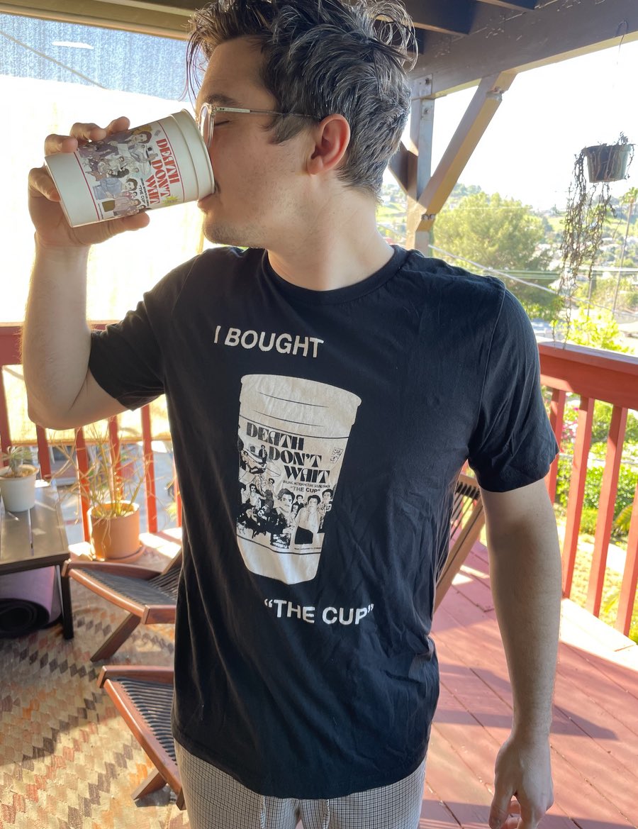 Chris Farren tweet media