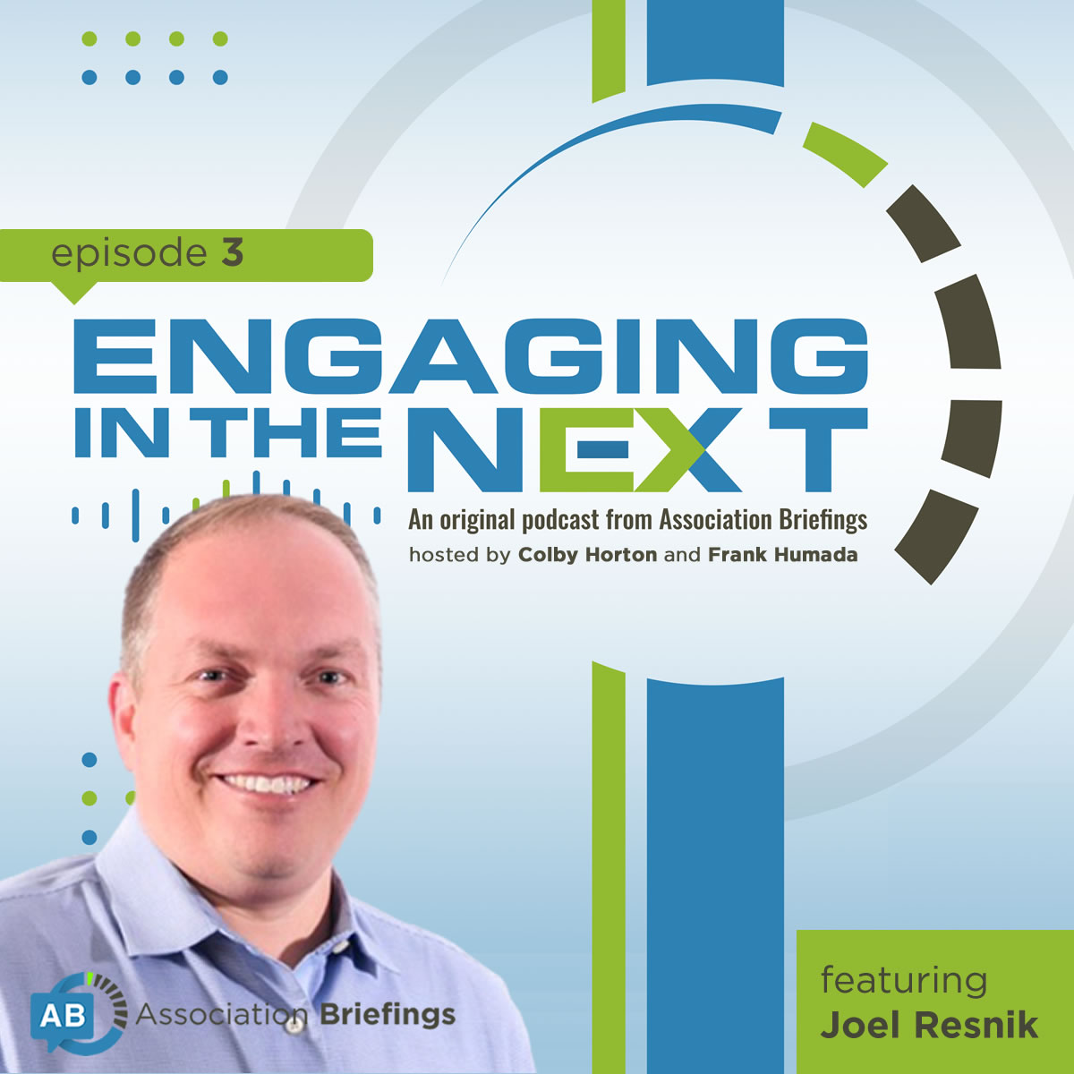 Create #influencers out of your members, suppliers and exhibitors by implementing user-generated #content (#UGC). Did we mention you'll boost acquisition and loyalty, too? We talk about it in our latest #podcast episode: assnbriefin.gs/ep3 #associations #assnchat #assnprofs