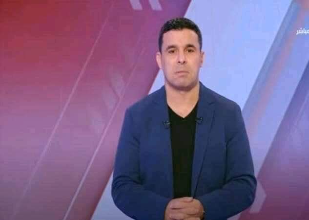 hamadygaber's tweet photo. الشخص ده بيهدد الامن ف الوطن العربي بين الشعوب واضحه جدا واخد ملوش ف افريقيا بجنيه ايه دخله  #الغندور_المدلس_صانع_الفتن https://t.co/sMQTN7qh5a