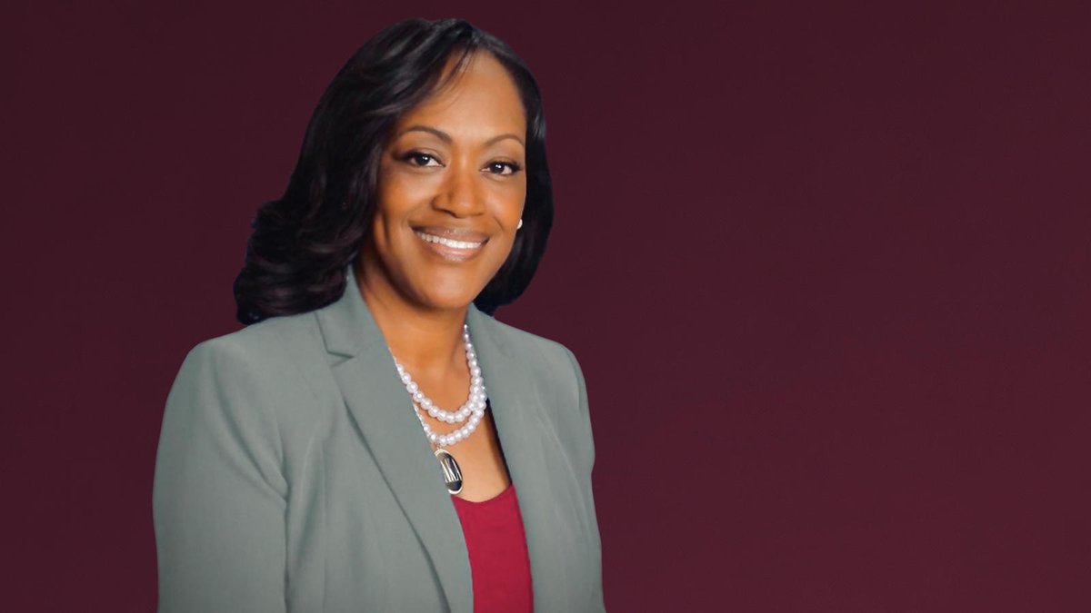 #NCCU has named Dr. Catherine Edmonds as chief of staff after a national search. She has nearly 30 years of experience in primary, secondary &amp; higher ed., with her most recent role as deputy state superintendent for the N.C. Dept. of Public Instruction. ➡️ bit.ly/3uSzzlr