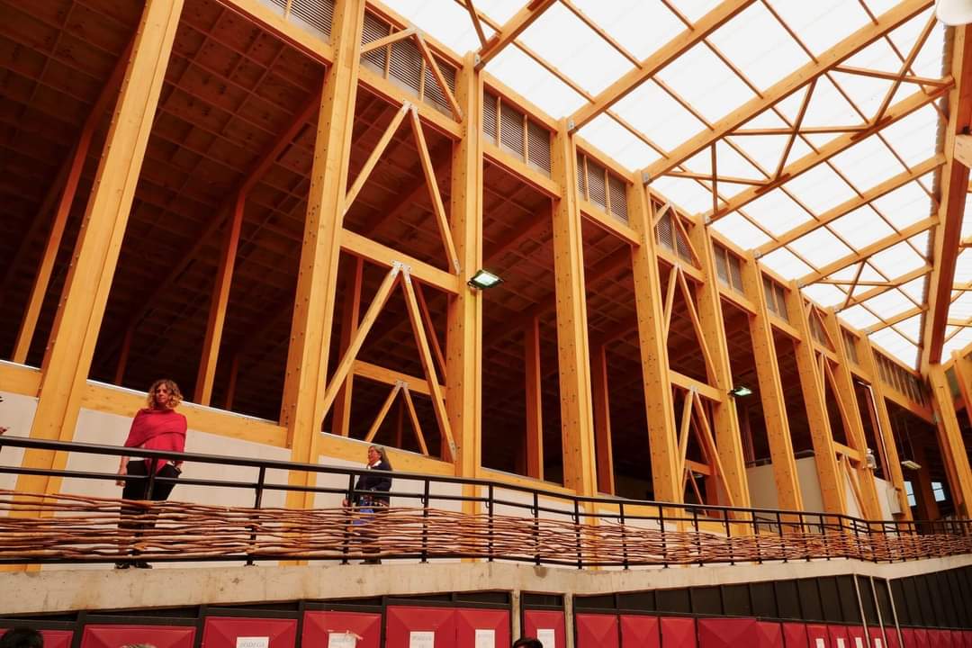 💻🌲 Eligemadera ha entregado más de 1.400 certificaciones consolidándose como pionera en Latinoamérica en la realización de cursos y Diplomado 100% online sobre diseño y construcción en madera.

👉Más Info en el siguiente enlace: eligemadera.com/eligemadera-fo…

#eligemadera