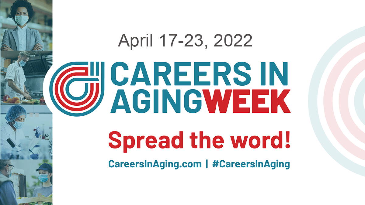 drklphillips's tweet photo. Proud to have a career in the field of aging! #careersinaging https://t.co/djyInEObid
