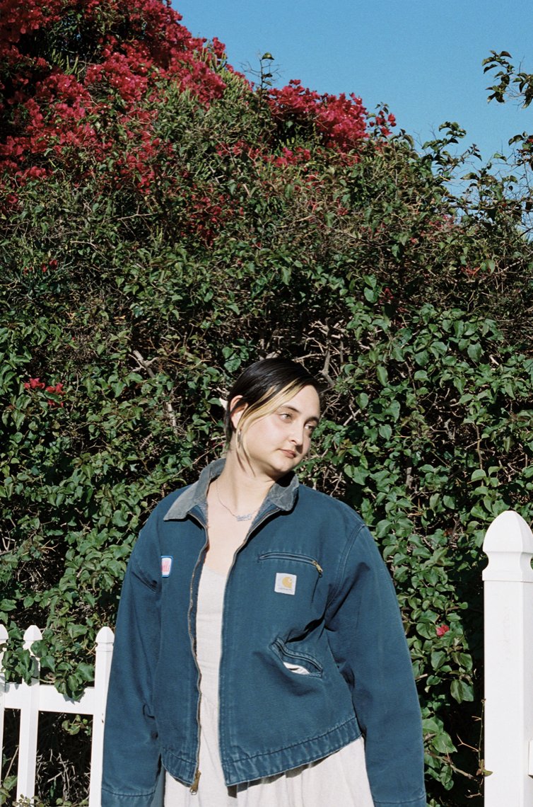 Isabellefeeling's tweet photo. A day in LA ~ Shot by Hadley Rosenbaum https://t.co/OxfeOWWS08