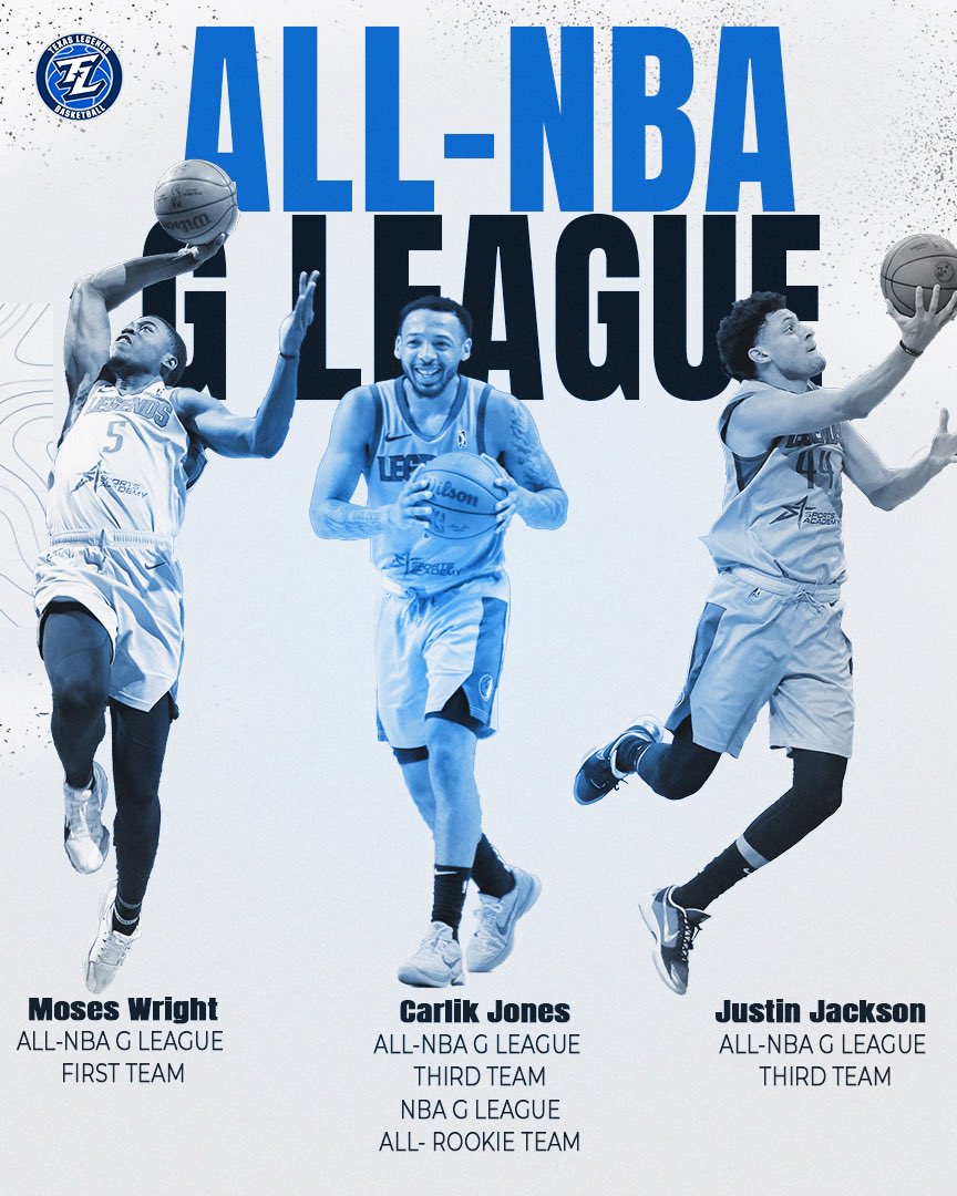 All-League, all-𝒍𝒆𝒈𝒆𝒏𝒅𝒂𝒓𝒚. 

Congrats <a href="/mant12_/">Moses Wright</a>, <a href="/carlikjones/">Carlik Jones</a> &amp; <a href="/JJacks_44/">Justin Jackson</a>! 👏👏👏