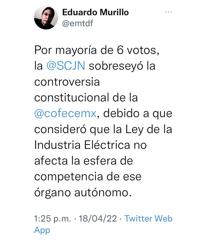 victorss19's tweet photo. @jpressmx @SCJN Marcando el paso informativo, estimado. Como siempre https://t.co/bItWaGdxG3