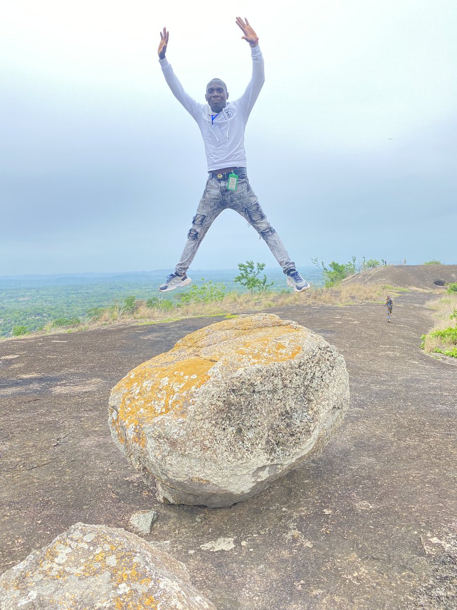 OlasunkanmiTr's tweet photo. Explore,
Dream,
Discover.
It was a great moment celebrating the Easter at #Idere Hills..
Over 100 members of #Ntliniderehills storm d beautiful destination of IDERE HILLS...
#Easter2022
#Ntliniderehills
#Adventure Seekers
#Idere Hills https://t.co/q5PsI7Rtjl