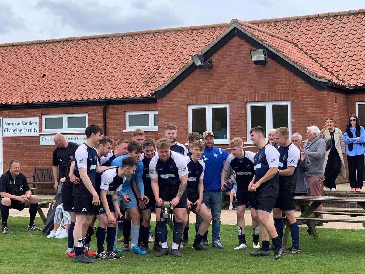 Dom Mileham tweet media