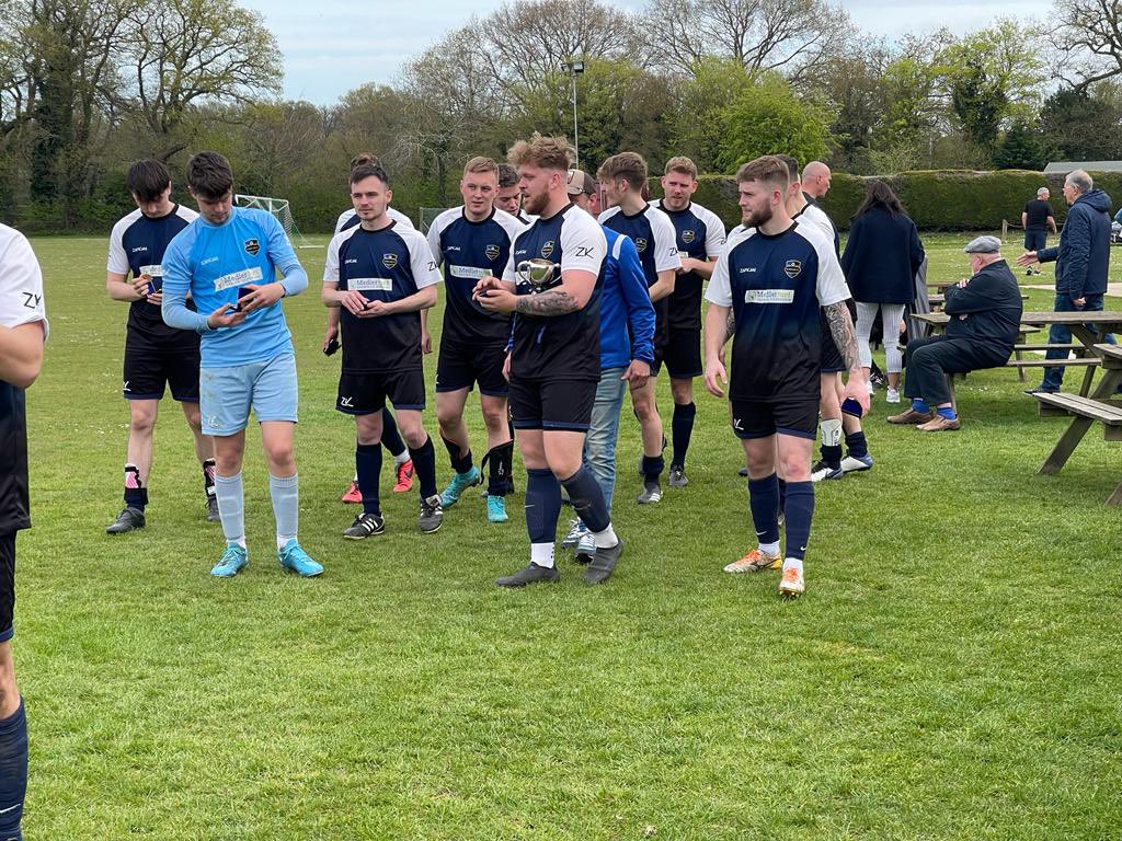 Dom Mileham tweet media