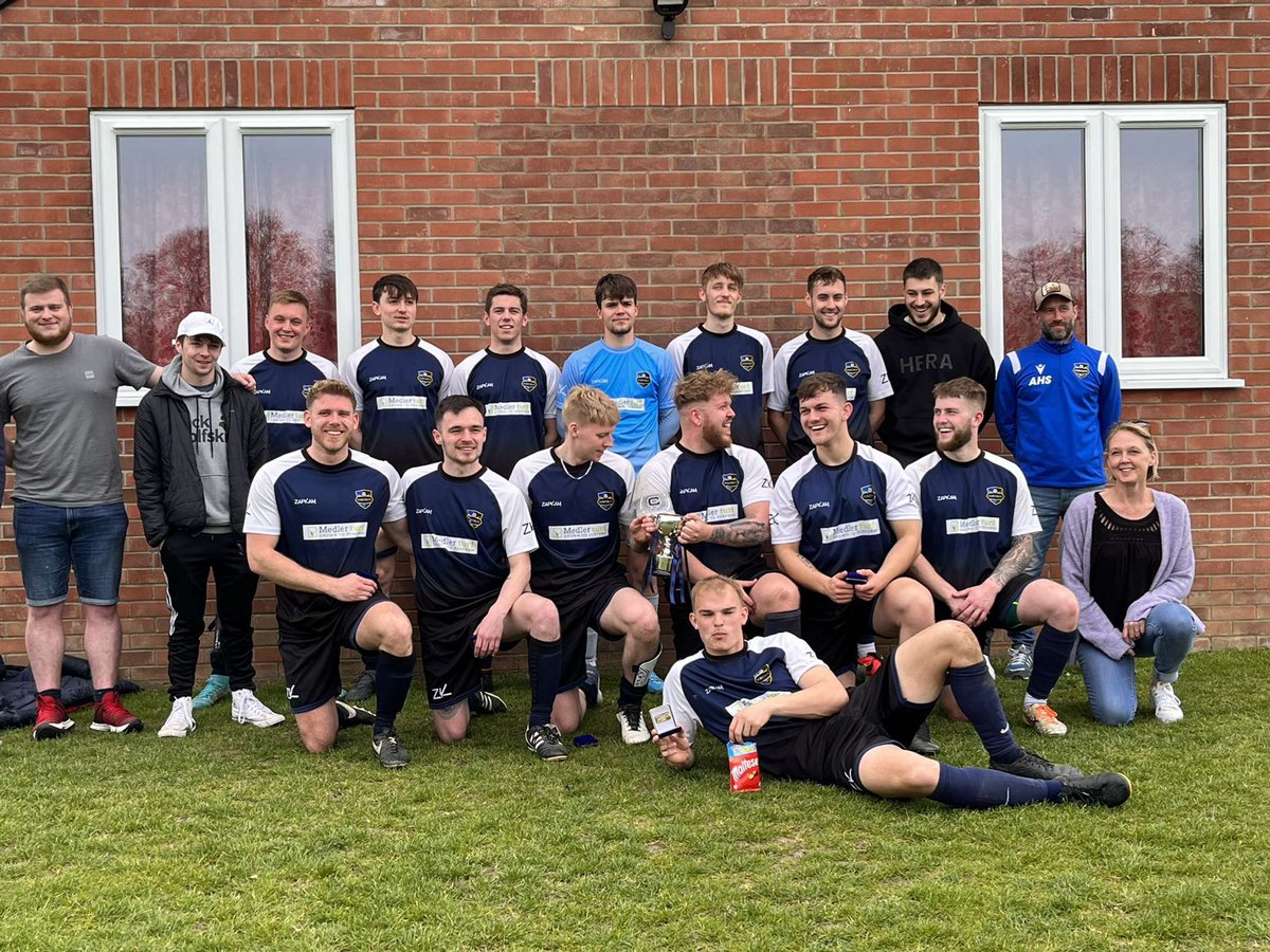 Dom Mileham tweet media