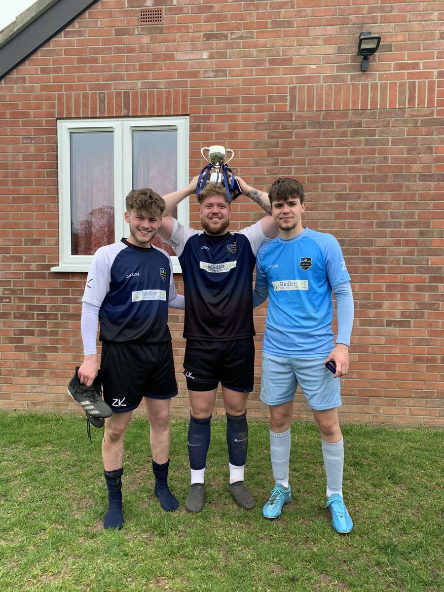 Dom Mileham tweet media