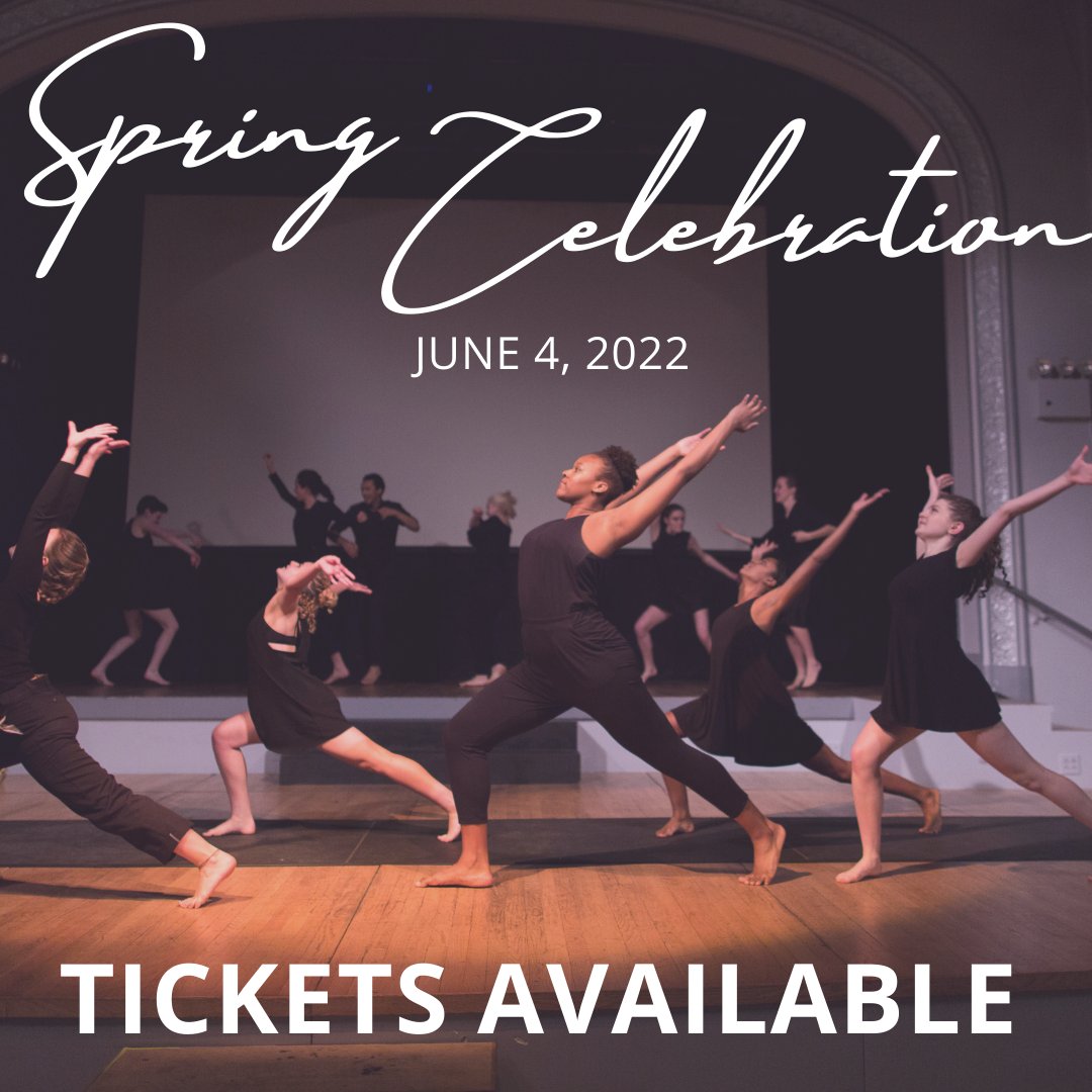 Dancewave's tweet photo. Spring Celebration Tickets are now available NOW! Join us for a festive community celebration and evening of dance to benefit our talented young artists.
RSVP and support our dancers at https://t.co/td3R1mMqJO!
#StandWithDancewave #NonProfit #YoungDancers #Fundraiser https://t.co/MhrL0Mkckn