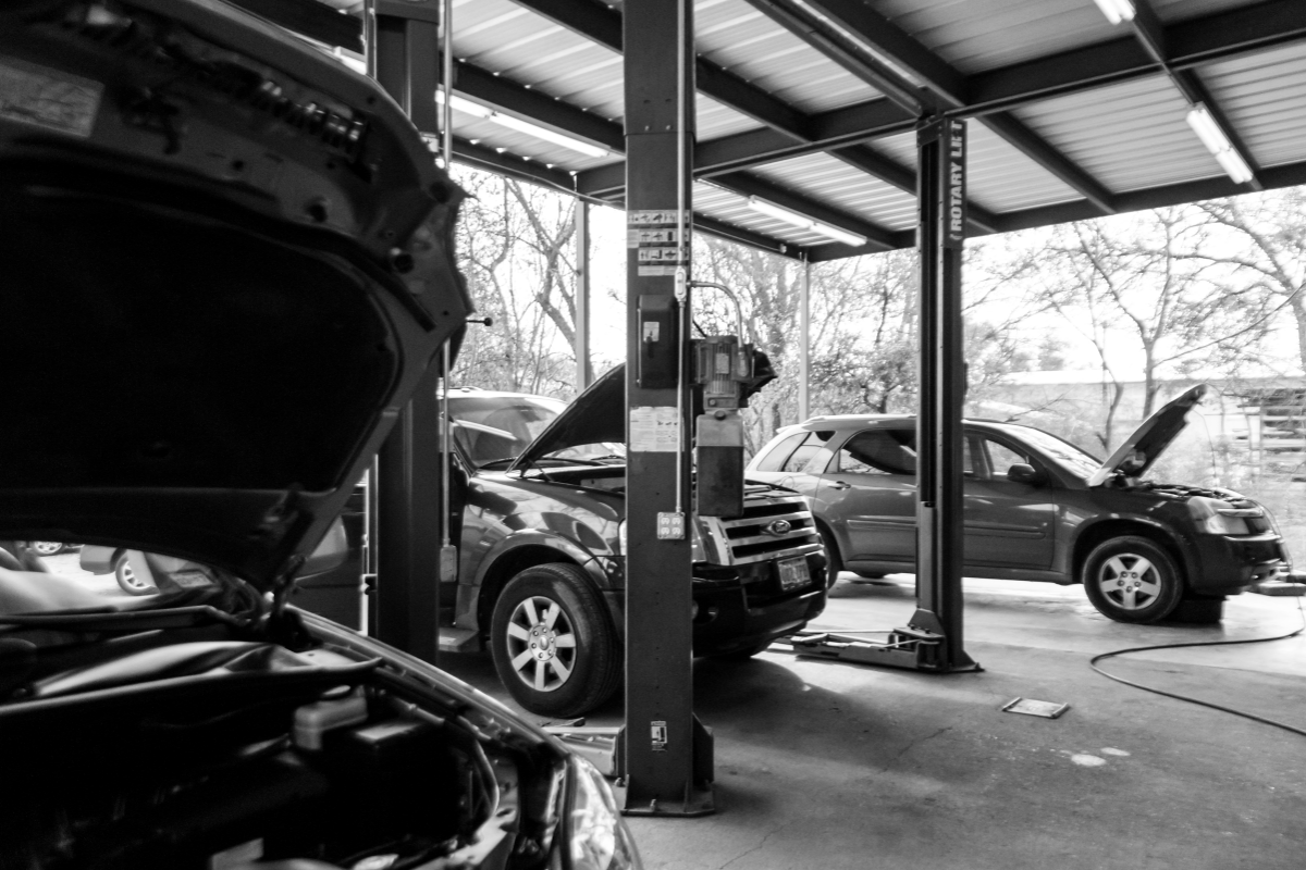 LathamAuto tweet picture