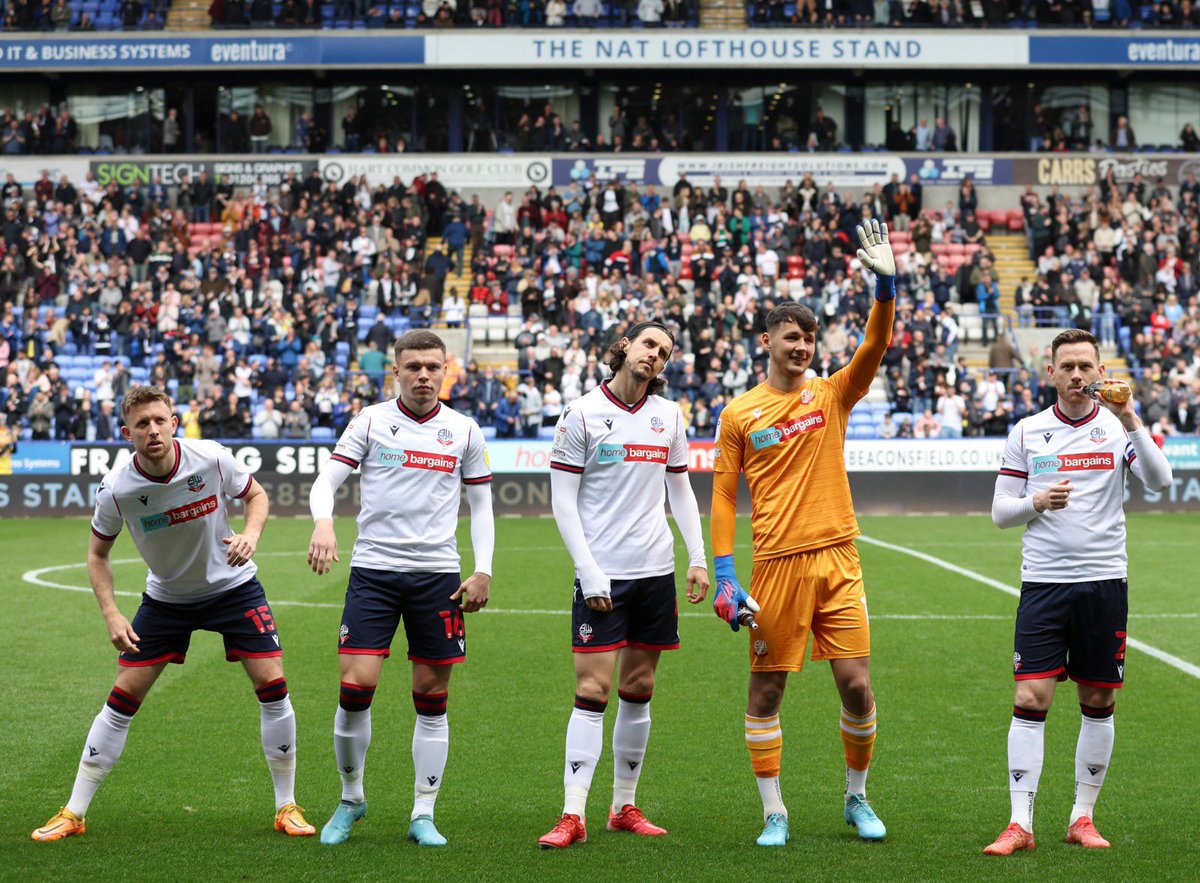 James trafford tweet media