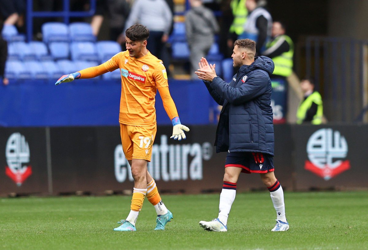 James trafford tweet media