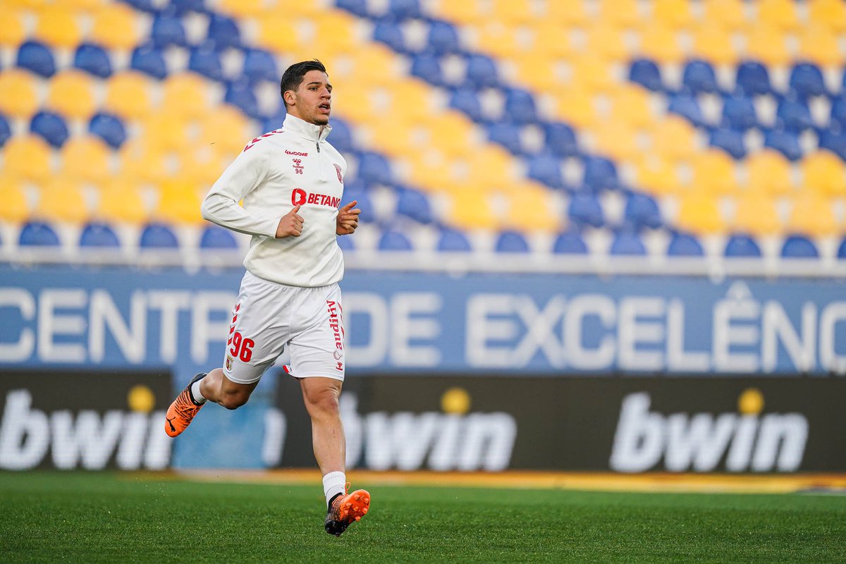 Focados 👀 

está quase na hora

16:30 BRT

#LigaPortugalBwin