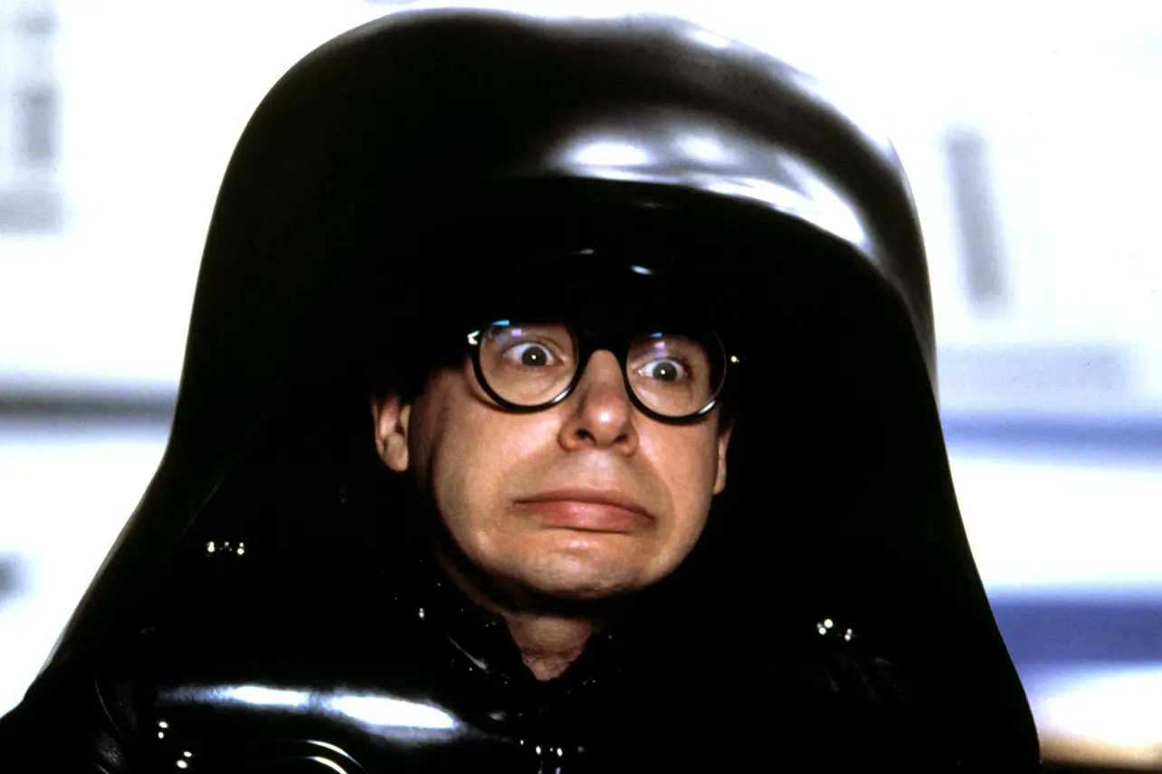 Happy Birthday Rick Moranis! 