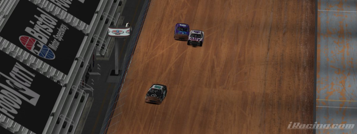 OvertonSpeedCo's tweet photo. .@LeighROverton was able to finally grab a Win at Bristol Dirt this week, and it was in Sunday Night's @iRacing #NiSFixed race - leading a race-high 46/128 laps. On to 'Dega week!
| @AgentInk | #AgentInk | #OSSxAgentInk | #AgentInkRacing | @zencastr | #MadeOnZencastr | https://t.co/5SKEplpYM9