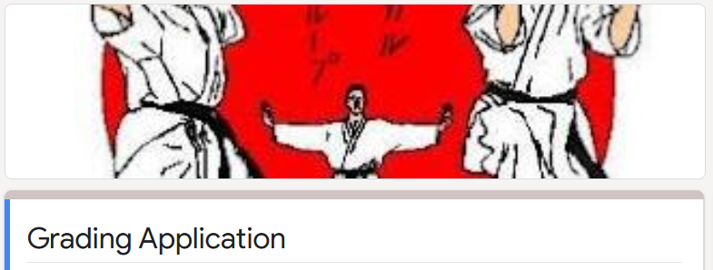 ClubSkerries's tweet image. #SkerriesKarate Club

#KarateNews:

A date has been set for the next grading, members will receive  updates on our messenger groups. 
Karate class This Wednesday in Skerries Community Centre.
New members welcome. Contact us Bren 0872837428 or Michael 0868437611.