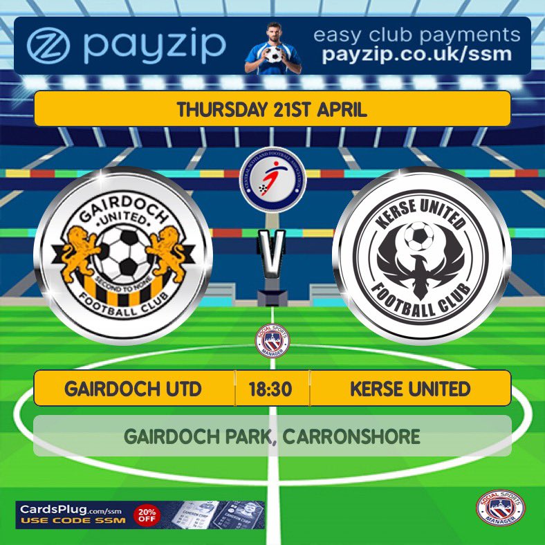 Kerse United BC 05 tweet media