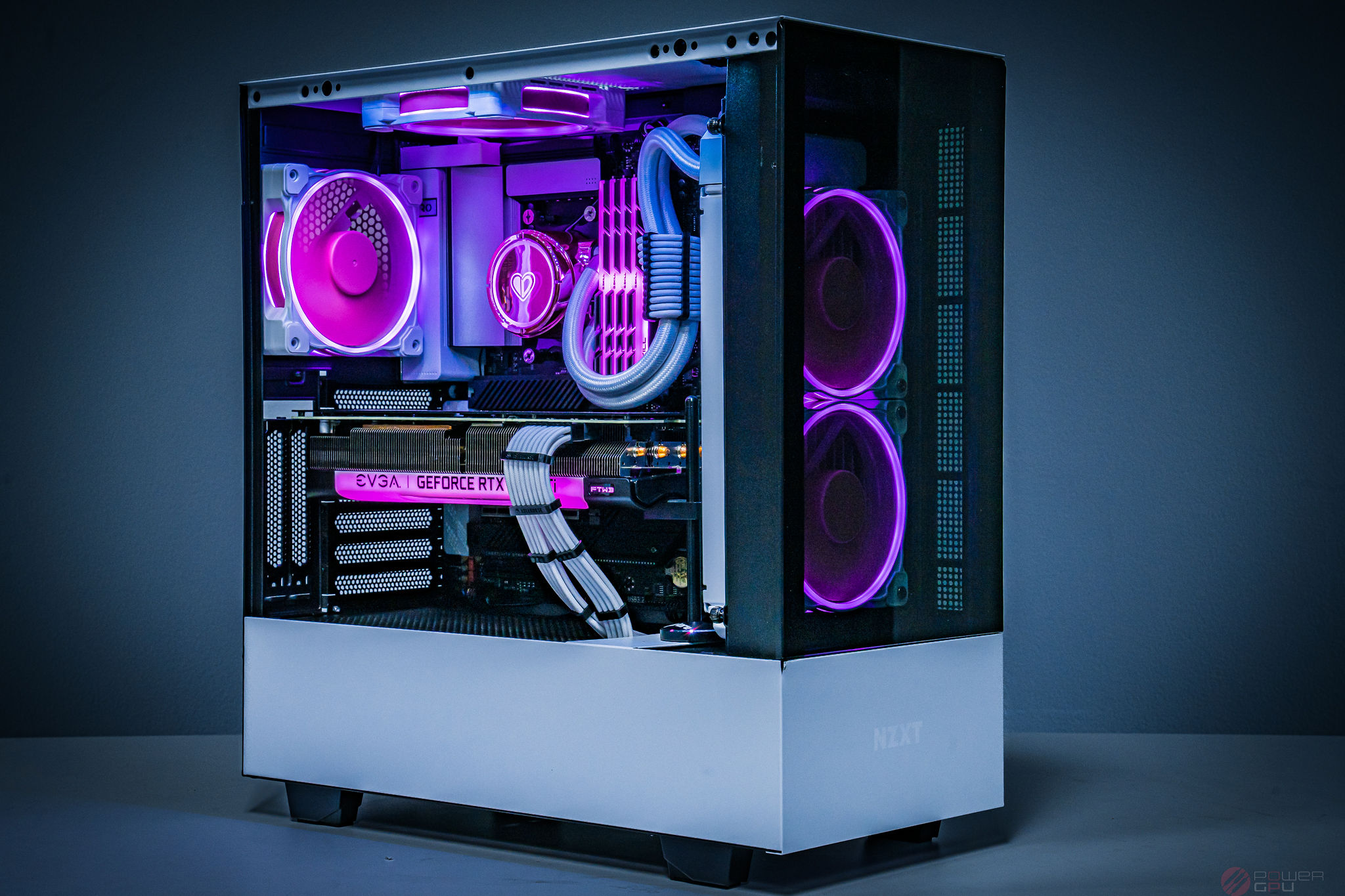 PowerGPU on Twitter: