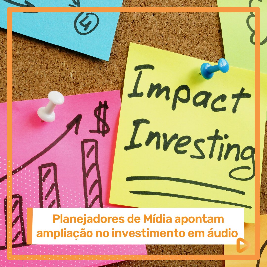 sertsc's tweet image. 📌 Planejadores de Mídia apontam ampliação no investimento em áudio

👉 Saiba mais: sertsc.org.br

👉 Fonte: Tudo Rádio

#Rádio
#emissora
#audiência
#audio
#som
#noticias2022
#comunicação
#radiodifusão
#digital
#like
#comunicacao
#emissorasderadio