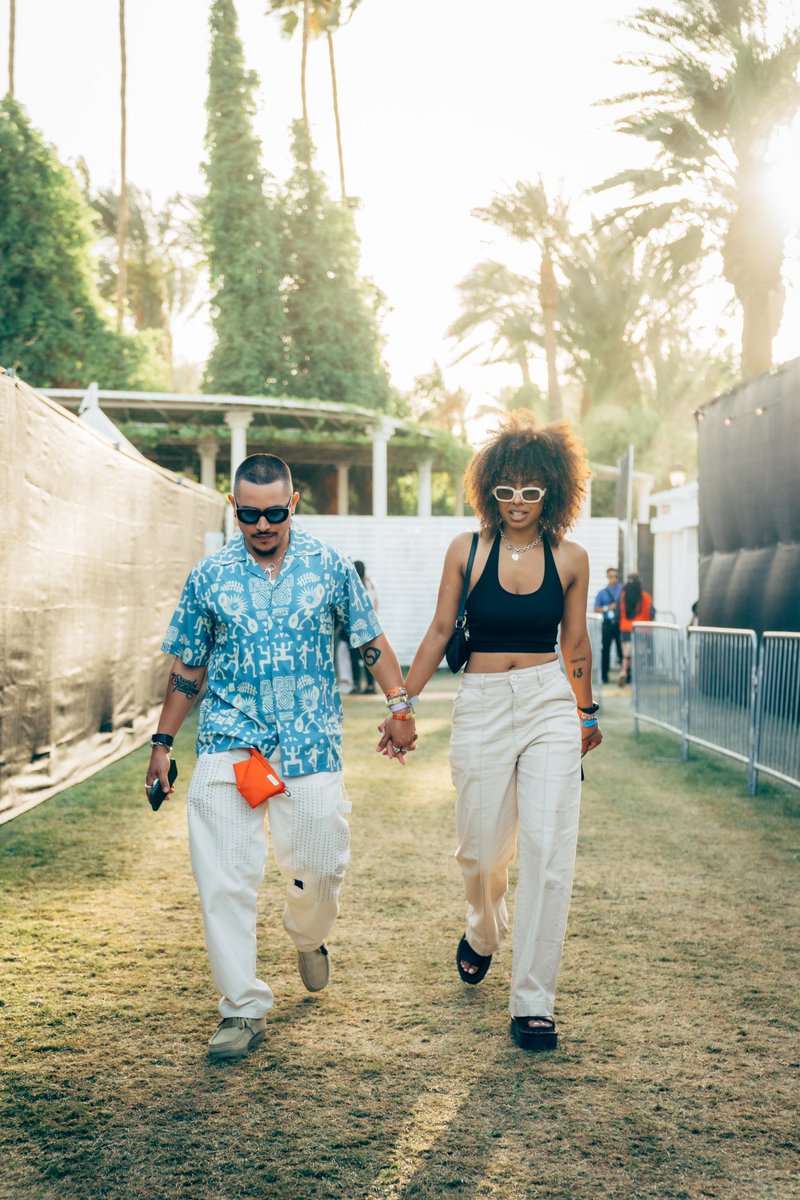VZmaestro's tweet photo. Joekay - Coachella - Weekend 1 https://t.co/MblFKAaBIh
