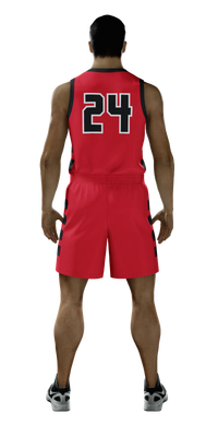 ZachFleer270's tweet photo. Marion-Franklin will have new home and away jerseys to begin the 2022-23 season
I designed all of these and these two are my favorite
That red and black just really stands out https://t.co/dOPDjKxl9j
