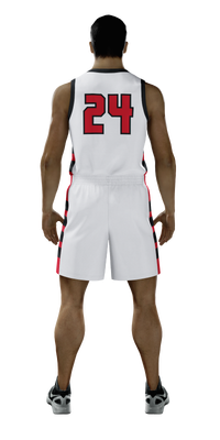 ZachFleer270's tweet photo. Marion-Franklin will have new home and away jerseys to begin the 2022-23 season
I designed all of these and these two are my favorite
That red and black just really stands out https://t.co/dOPDjKxl9j