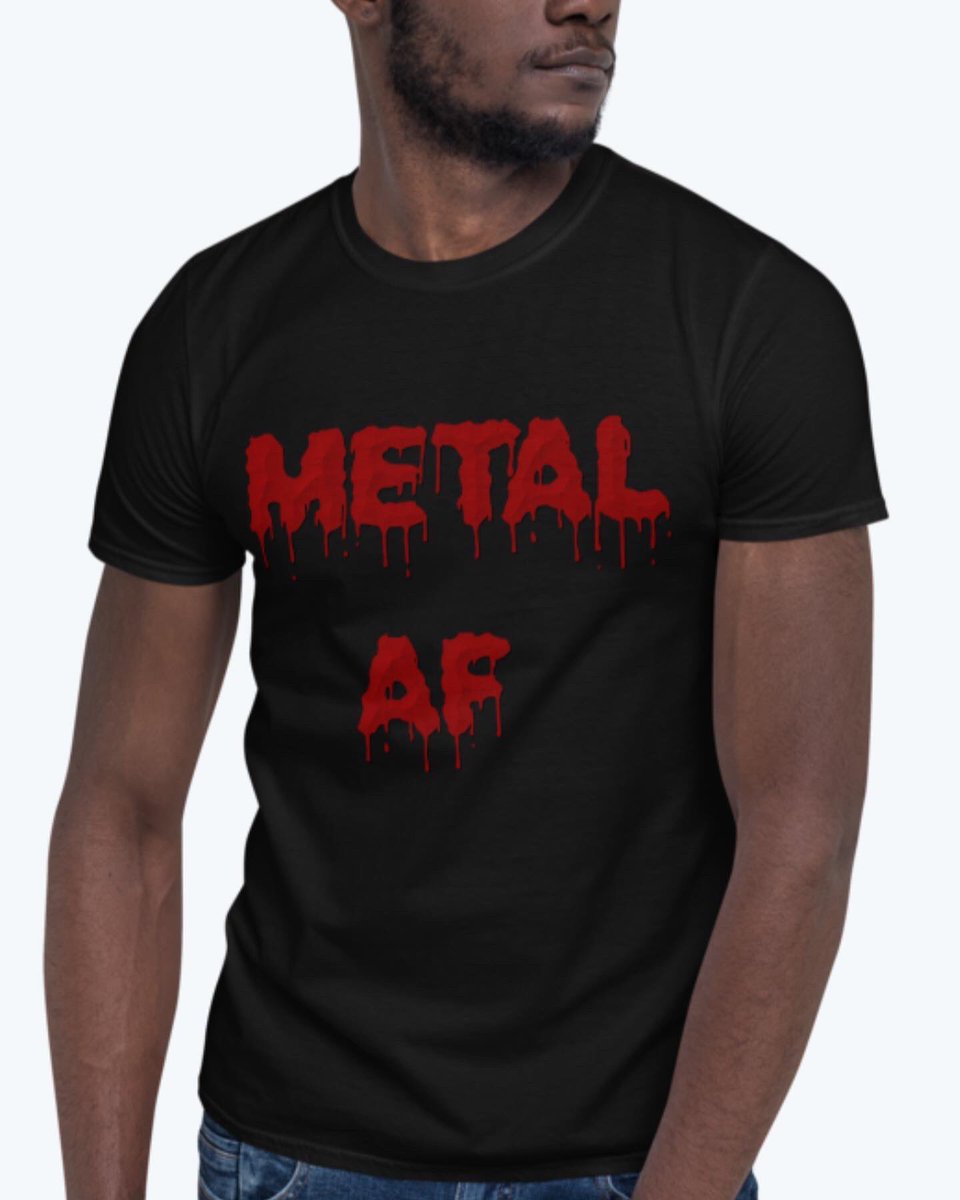 Gore_Gantua's tweet photo. For the real ones out there, you know who you are… 🤘 #metal #twitch #twitchaffiliate #hornsup #streamlabs #streamlabsmerch #the8bithorde #gamers #metalhead
https://t.co/6uxUQxLWxz https://t.co/Sp2ae1JOUM