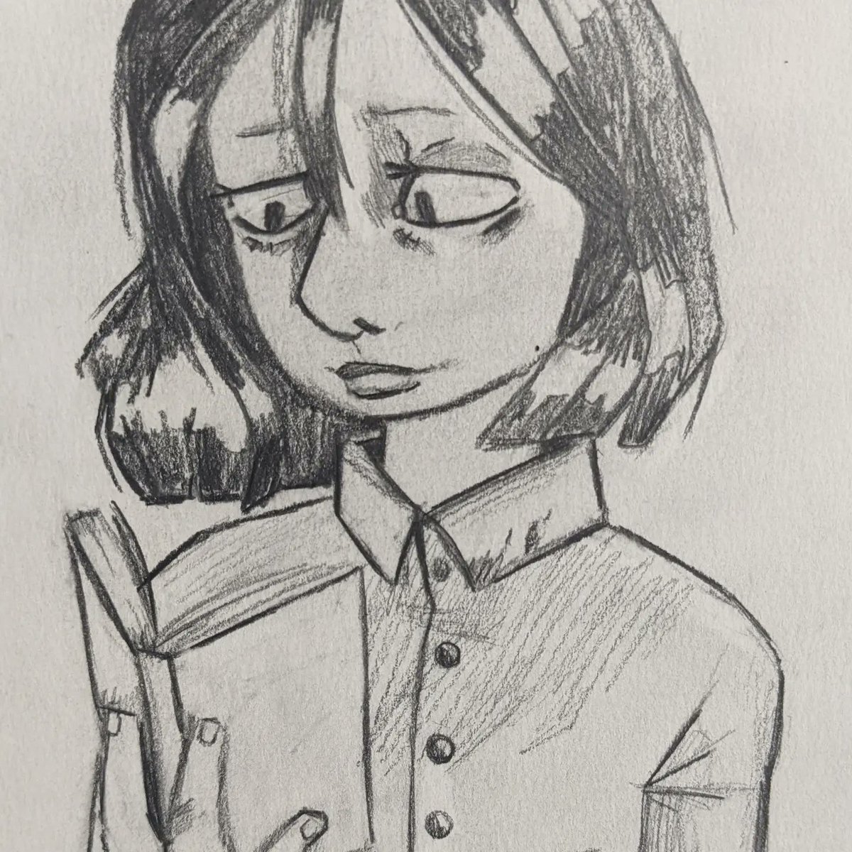 teethscrafts's tweet photo. Weekly sketches I just realized that I can only post 4 pics of, never use this app my bad part 1 post. #sketch https://t.co/AAUPnfwFCr
