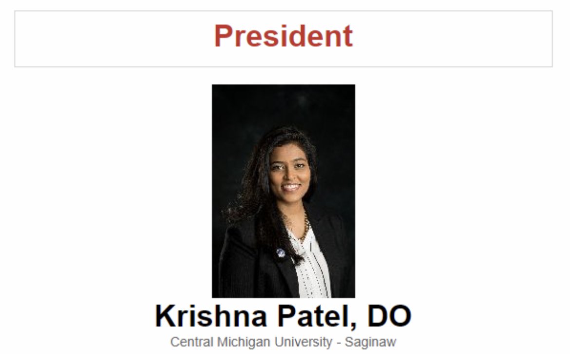 _EMRAM's tweet photo. EMRAM Officer Election Results:

The offices of President, Vice-President, Secretary, and Treasurer have been filled for the 2022-2023 calendar year.

We would like to congratulate the following: https://t.co/6uMw8hekYR