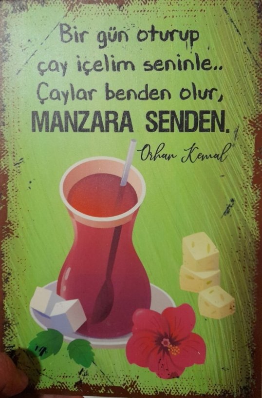 #Orhan Kemal#