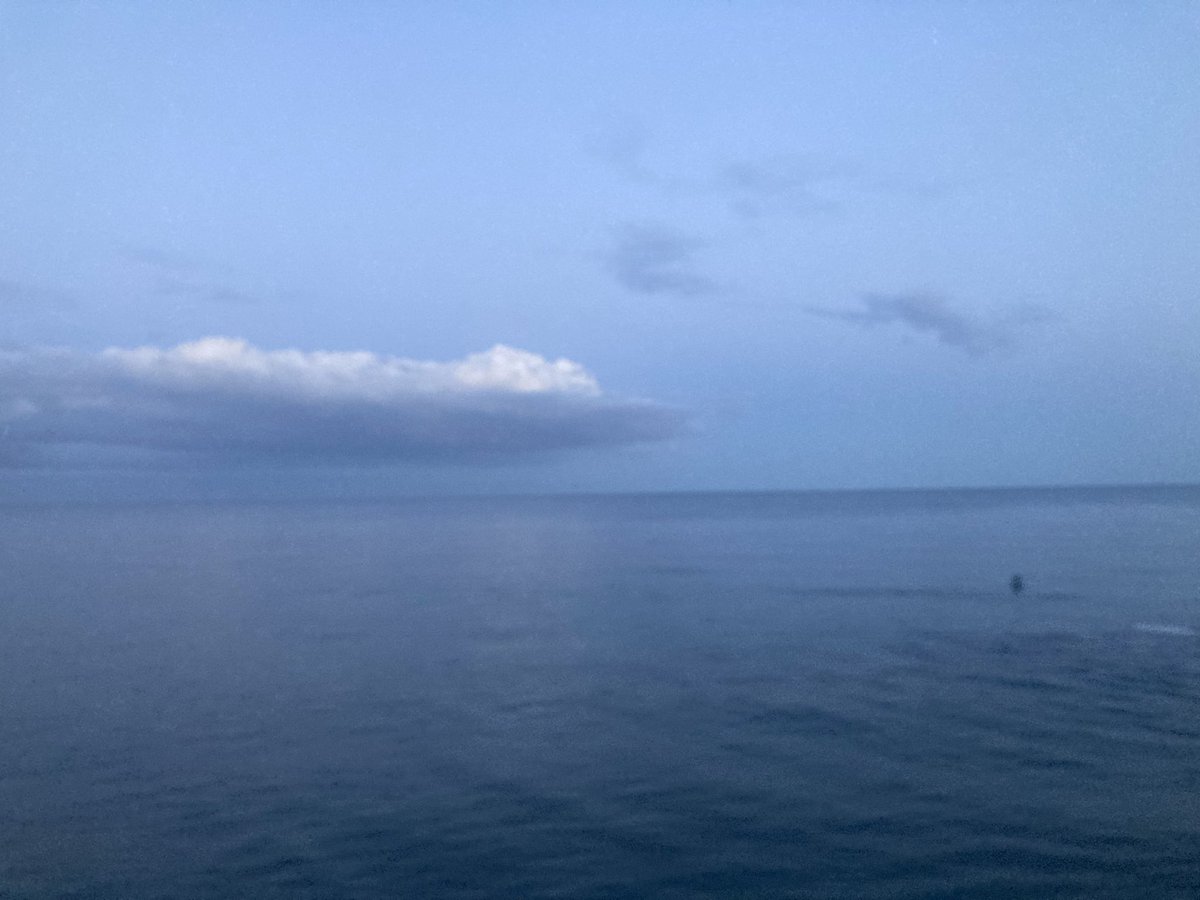 Almost home after a busy 4 days at #Eastercon, with lots to read and think about. Thanks to the brilliant <a href="/reclamation2022/">Reclamation2022</a> team for inviting me and organising such an excellent weekend.