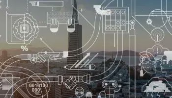 New #AI model shows how machines can learn from vision, language and sound together

buff.ly/3xu2wWI

#NLP #MachineVision #MachineLearning #DeepLearning #Fintech #Insurtech <a href="/antgrasso/">Antonio Grasso</a> <a href="/floriansemle/">florian semle</a> <a href="/AnneBoden/">Anne Boden</a> <a href="/tewoz/">Eric T.</a> <a href="/Xbond49/">Xavier Gomez</a> <a href="/Ym78200/">Yann Marchand</a> <a href="/FGraillot/">Florian Graillot</a> @insurtrek <a href="/InsuranceEleph1/">Insurance Elephant (Pat Kelahan) (😷 👍🏽👍 )</a>