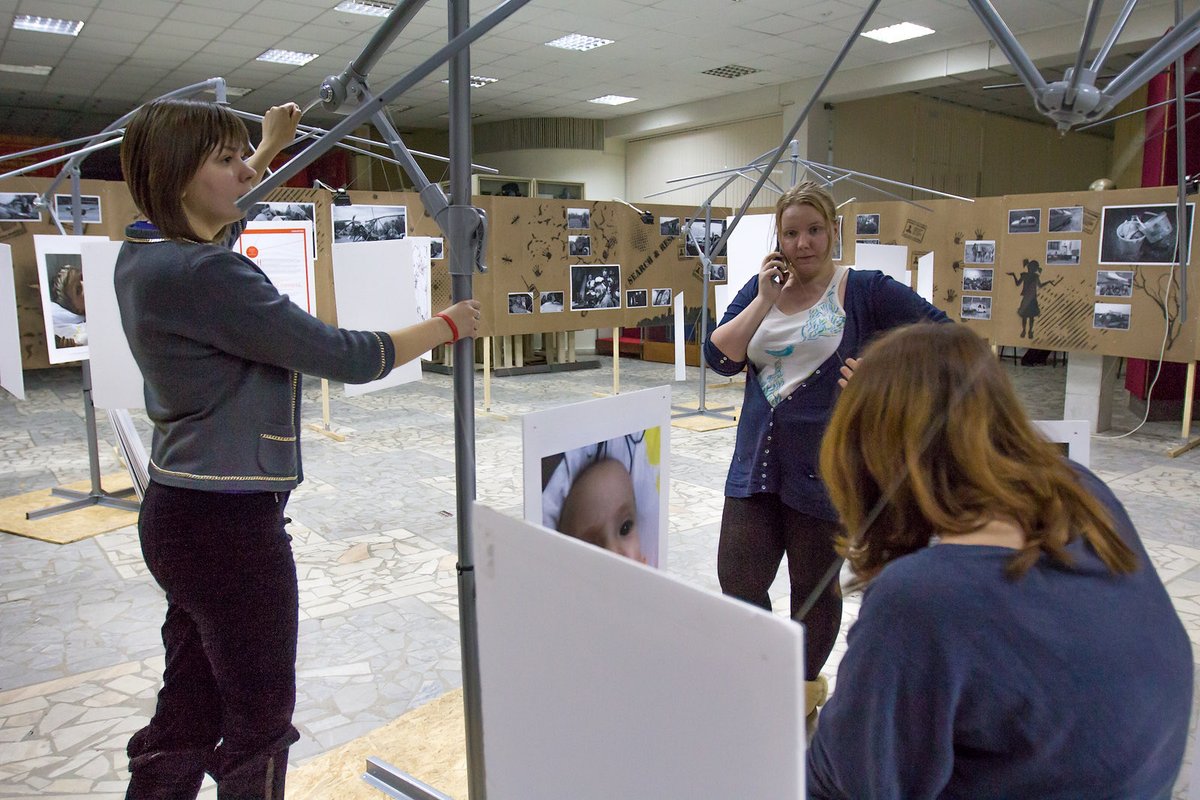 #НеПоДетски давным давно.