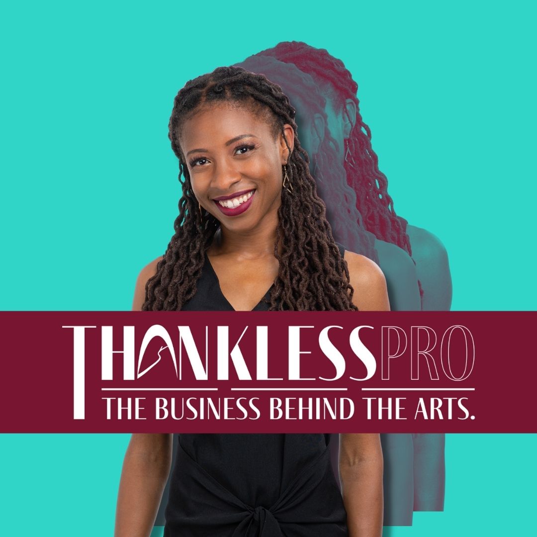 ThanklessPro's tweet image. Meet Vondell Burns, CEO of Thankless Production. My passion for film and helping others show in my work. Check out my work on my website, the link is in the bio.
