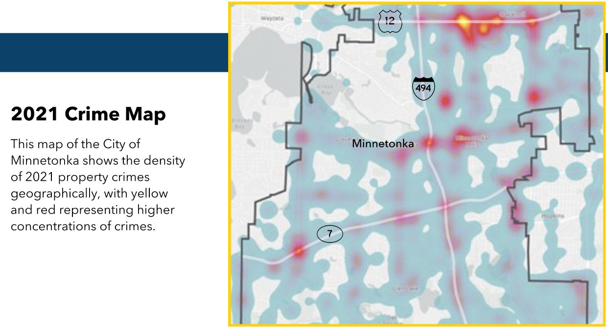 CrimeWatchMpls on Twitter ". police in their annual report