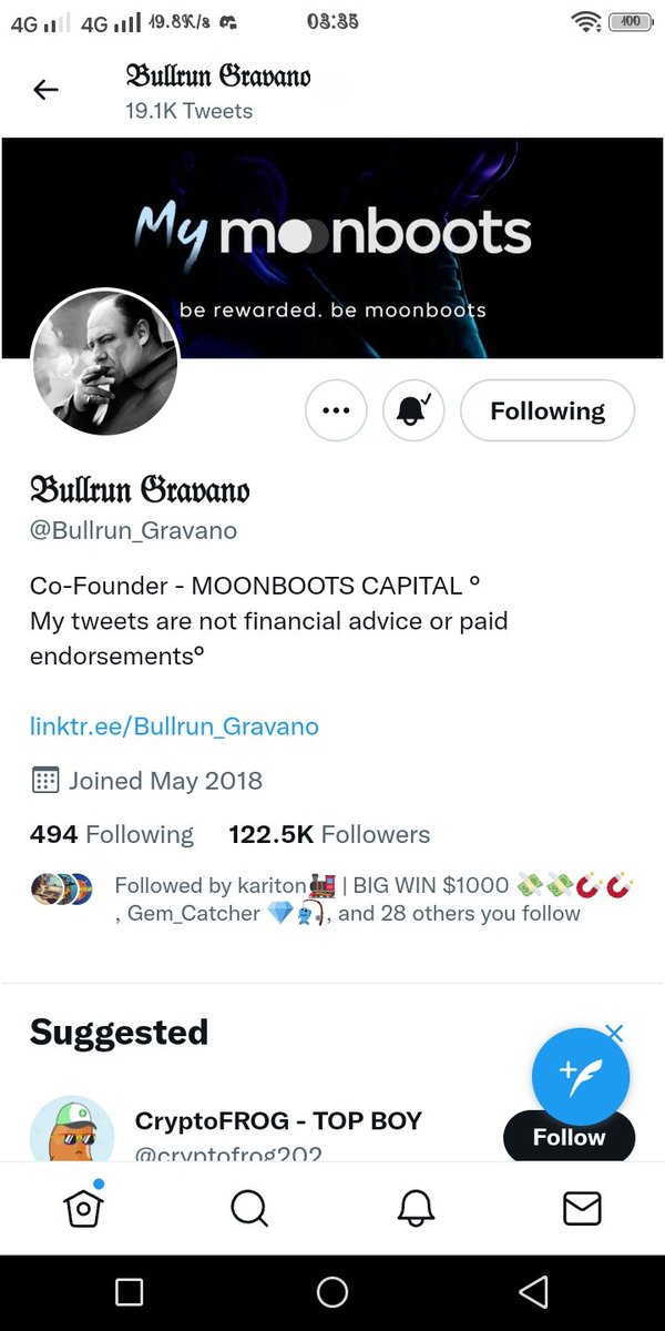 rencisbardaje's tweet photo. @CryptoKing1st @Bullrun_Gravano 🙏🙏🙏 https://t.co/41EvezgUi4