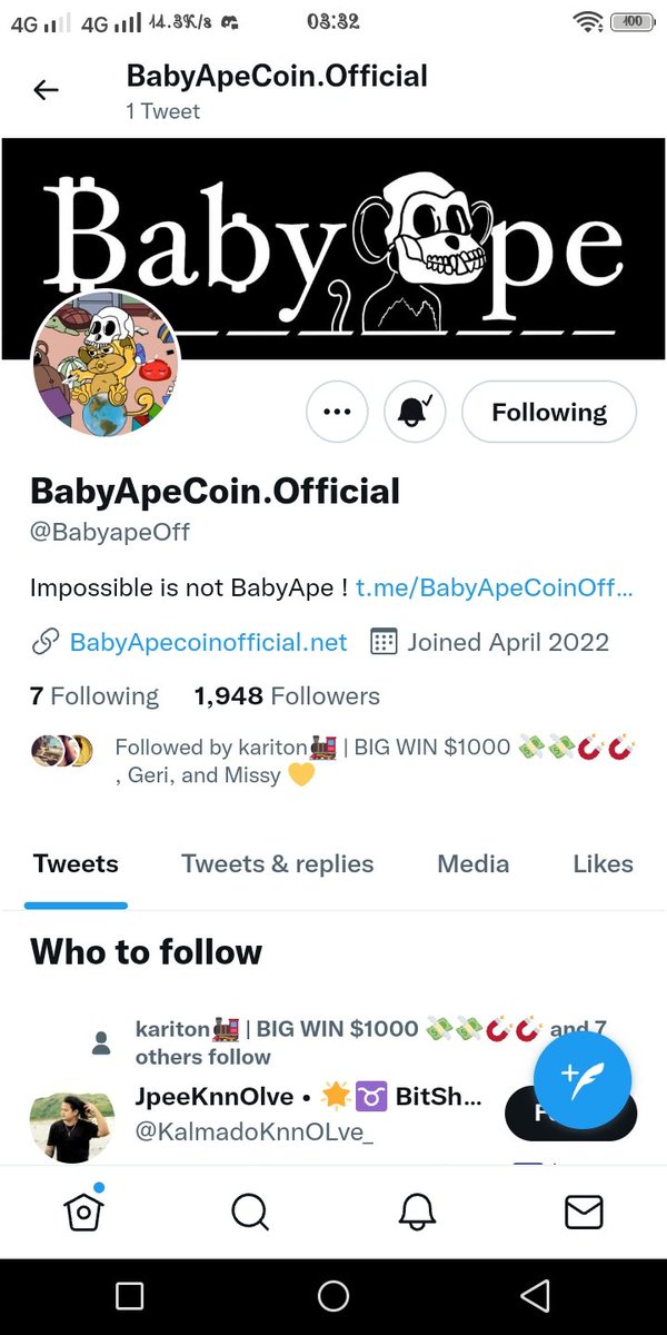 rencisbardaje's tweet photo. @Missypromotes @BabyapeOff 🙏🙏🙏 https://t.co/HeSsIzfvPq