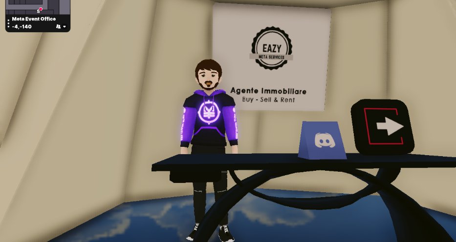 Eazy Meta tweet media