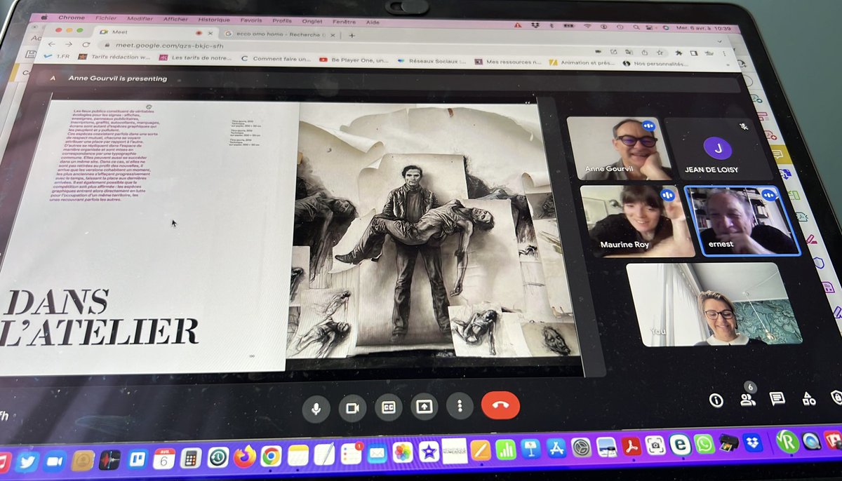 ccilepeltier's tweet photo. Depuis presqu’un an je suis plongée  avec passion dans l’œuvre dense et engagée d’Ernest Pignon-Ernest.Quel bonheur de travailler avec lui, Marie-Pierre &amp; l’équipe @fhel_landerneau, @cloitre_imprime, Rodhamine, pour le catalogue.Rdv le 12 juin à Landerneau https://t.co/wkMzlGGGXD https://t.co/Amj65CSOAo