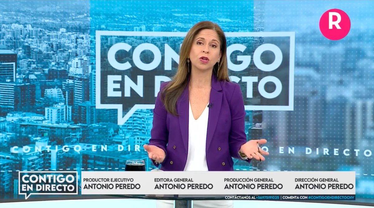 La crisis de la tele