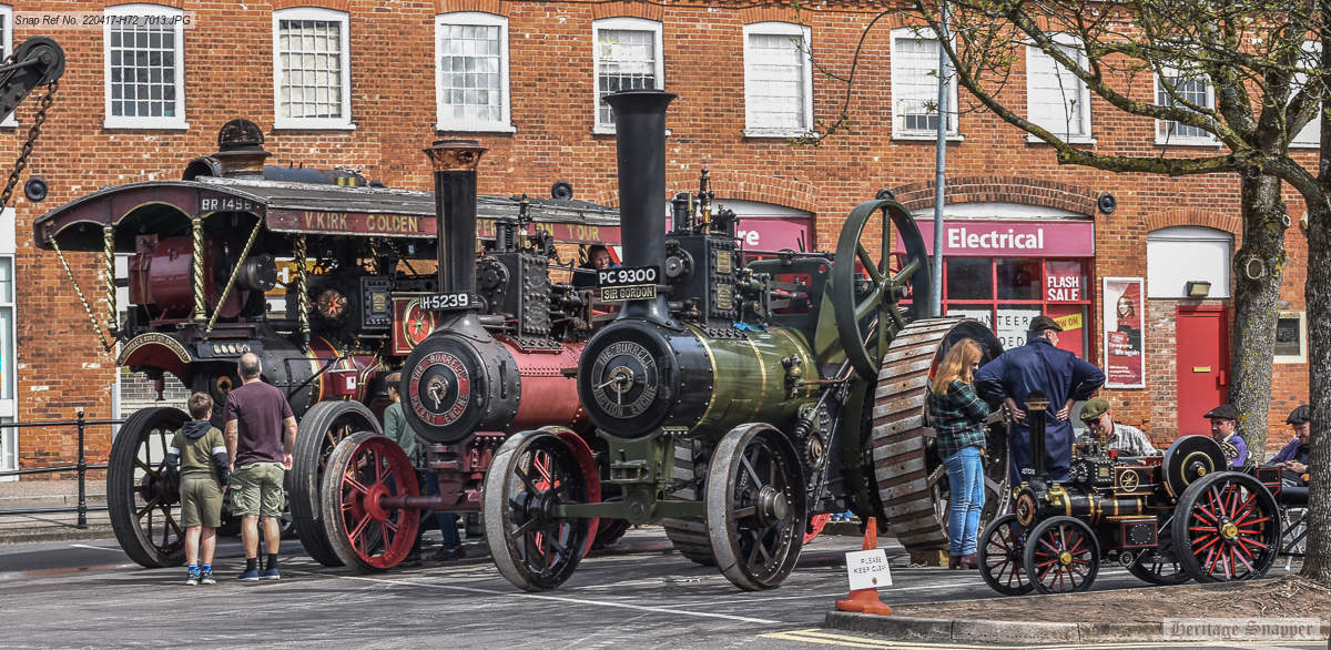 HeritageSnapper's tweet photo. Charles Burrell Museum Grand reopening for the season #Thetford #CharlesBurrellMuseum #Museum #Norfolk #Heritage https://t.co/HjD5147VOV