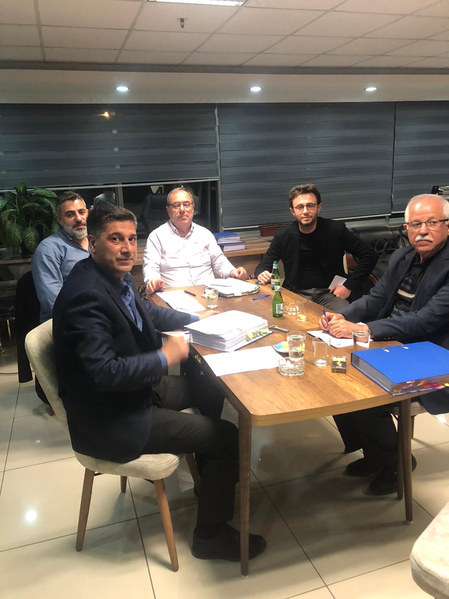 Yarın ve Çarşamba günü Dedeoğulları ailesine yapılan ırkçı saldırı ve katliamın duruşması için hazırlıklarımız tamam.
Katkı sunan meslektaşlarımıza ve sayın İbrahim güçlü ve Atilla Kart beye teşekkür ediyorum.
Duruşmaya güçlü katılım bizim için son derece önemli.
#Konyakatliamı