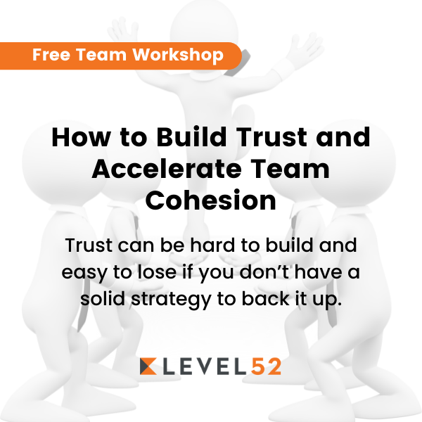 Jayson_Krause's tweet photo. This hands-on workshop is designed to accelerate cohesion and improve trust across the entire team &amp; works best if you show up together! Register today!
#freeworkshop #trust #leadership #leaders #coaching #mentor #empowering #team #teamtrust #workshop
 https://t.co/mT5qJtFIEA https://t.co/EXciOR512H