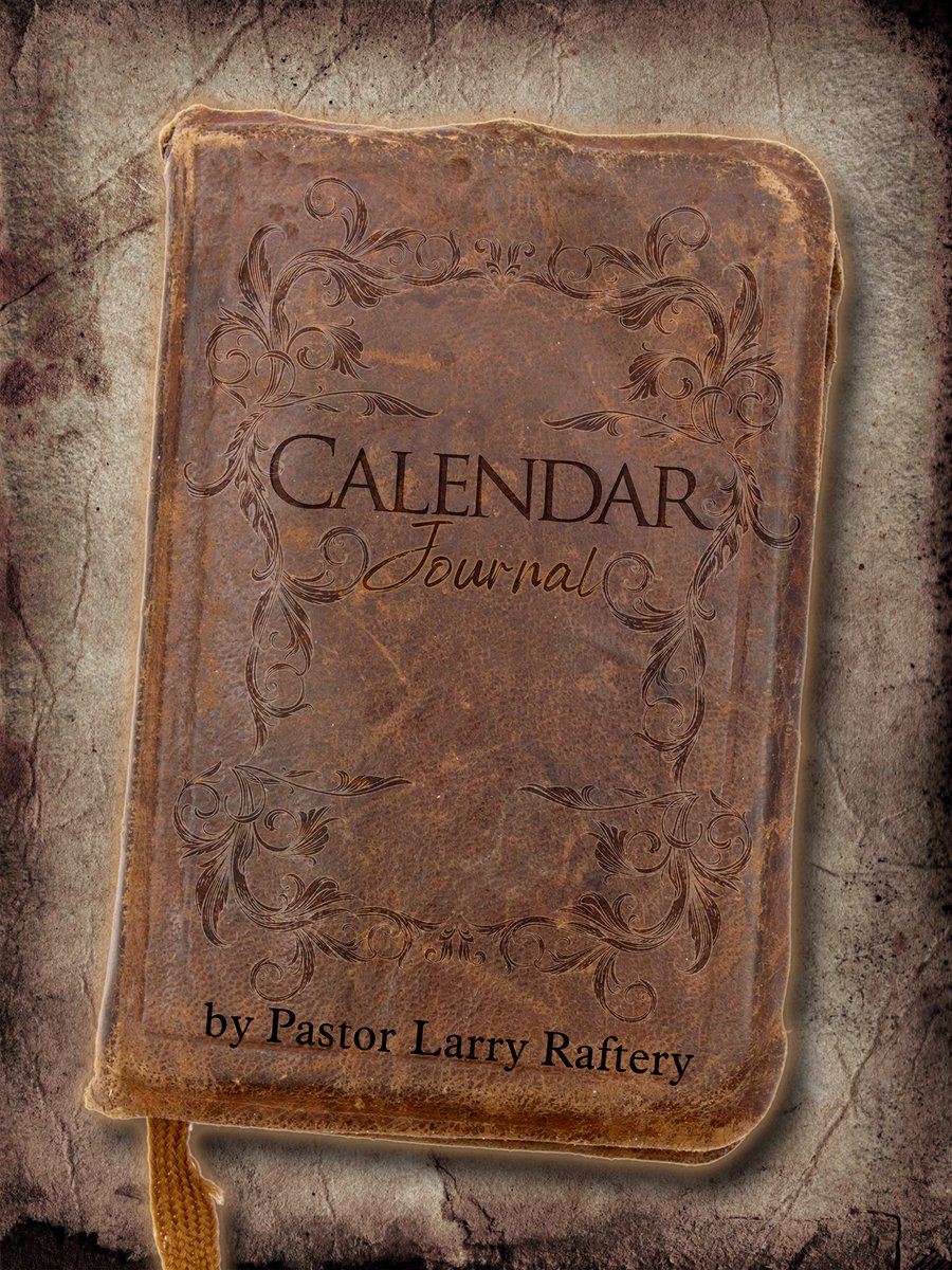 larryraftery's tweet photo. When you make telling people about Jesus your primary concern, God will meet your needs day to day. We turn up the power of God in our lives by turning up the witness. Find out more in this week's Calendar Journal from  Pastor Lawrence C. Raftery. 
https://t.co/Lw0uXRz3qb https://t.co/BzwaSoa9eK