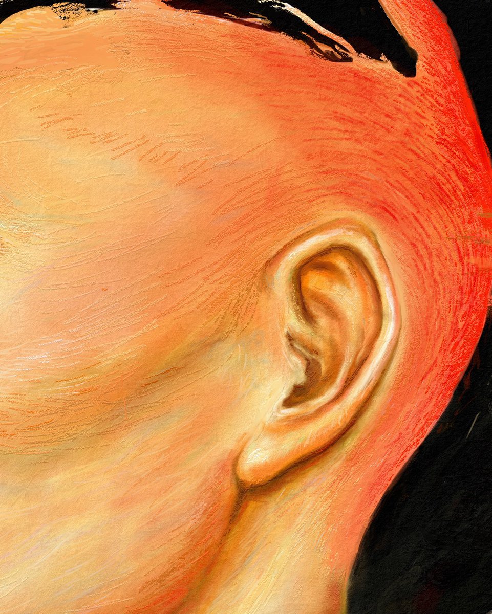 txstokes's tweet photo. Psychosphere (detail) https://t.co/u9qjV3BVVV